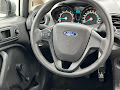 2019 Ford Fiesta S