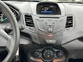 2019 Ford Fiesta S