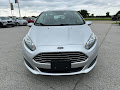 2019 Ford Fiesta S