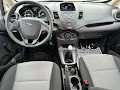 2019 Ford Fiesta S