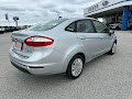 2019 Ford Fiesta S