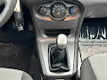 2019 Ford Fiesta S