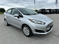 2019 Ford Fiesta S