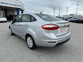 2019 Ford Fiesta S