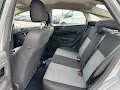 2019 Ford Fiesta S