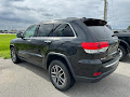2019 Jeep Grand Cherokee 4WD Limited