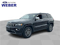 2019 Jeep Grand Cherokee 4WD Limited