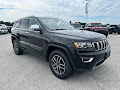 2019 Jeep Grand Cherokee 4WD Limited
