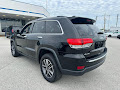 2019 Jeep Grand Cherokee 4WD Limited