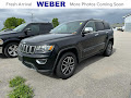2019 Jeep Grand Cherokee 4WD Limited