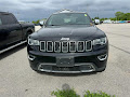 2019 Jeep Grand Cherokee 4WD Limited