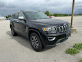 2019 Jeep Grand Cherokee 4WD Limited