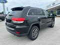 2019 Jeep Grand Cherokee 4WD Limited