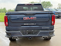 2022 GMC Sierra 1500 4WD Denali Crew Cab