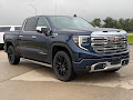 2022 GMC Sierra 1500 4WD Denali Crew Cab