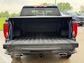 2022 GMC Sierra 1500 4WD Denali Crew Cab