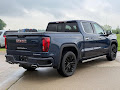 2022 GMC Sierra 1500 4WD Denali Crew Cab