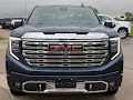 2022 GMC Sierra 1500 4WD Denali Crew Cab