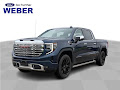 2022 GMC Sierra 1500 4WD Denali Crew Cab
