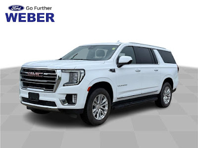 2023 GMC Yukon XL