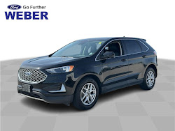 2023 Ford Edge SEL AWD