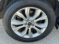 2024 Ford Edge Titanium AWD