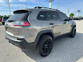 2019 Jeep Cherokee 4WD Trailhawk
