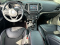 2019 Jeep Cherokee 4WD Trailhawk