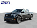 2025 Ford Maverick Lobo High