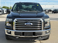 2015 Ford F-150 4WD XLT SuperCab4WD SuperCab 6-1/2 Ft Bo