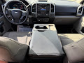 2015 Ford F-150 4WD XLT SuperCab4WD SuperCab 6-1/2 Ft Bo