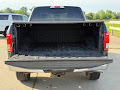 2015 Ford F-150 4WD XLT SuperCab4WD SuperCab 6-1/2 Ft Bo