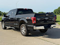 2015 Ford F-150 4WD XLT SuperCab4WD SuperCab 6-1/2 Ft Bo