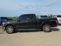 2015 Ford F-150 4WD XLT SuperCab4WD SuperCab 6-1/2 Ft Bo