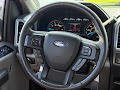 2015 Ford F-150 4WD XLT SuperCab4WD SuperCab 6-1/2 Ft Bo