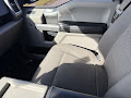 2015 Ford F-150 4WD XLT SuperCab4WD SuperCab 6-1/2 Ft Bo