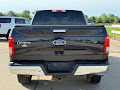 2015 Ford F-150 4WD XLT SuperCab4WD SuperCab 6-1/2 Ft Bo