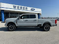 2025 Ford Super Duty F-250 SRW XLT