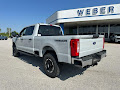 2025 Ford Super Duty F-250 SRW XLT