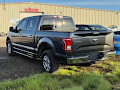 2017 Ford F-150 4WD XLT SuperCrew