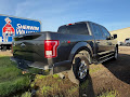 2017 Ford F-150 4WD XLT SuperCrew