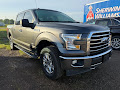 2017 Ford F-150 4WD XLT SuperCrew