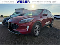 2020 Ford Escape Titanium Hybrid