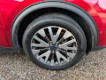 2020 Ford Escape Titanium Hybrid