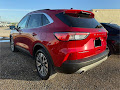 2020 Ford Escape Titanium Hybrid