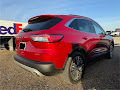 2020 Ford Escape Titanium Hybrid