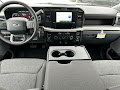 2025 Ford Super Duty F-250 SRW 4WD STX