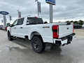 2025 Ford Super Duty F-250 SRW 4WD STX