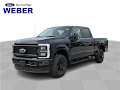 2025 Ford Super Duty F-250 SRW 4WD STX
