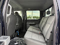 2025 Ford Super Duty F-250 SRW 4WD STX
